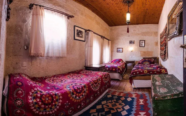 Kirkit Hotel