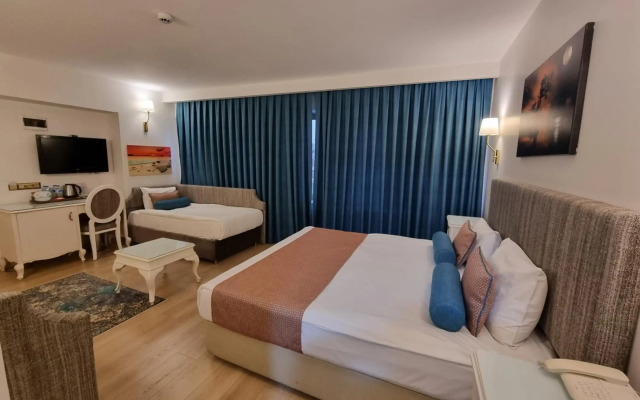 Taximtown Hotel