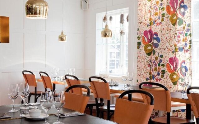 Lilla Hotellet Bed & Breakfast