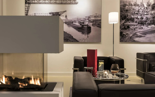 Hotel Conti Duisburg