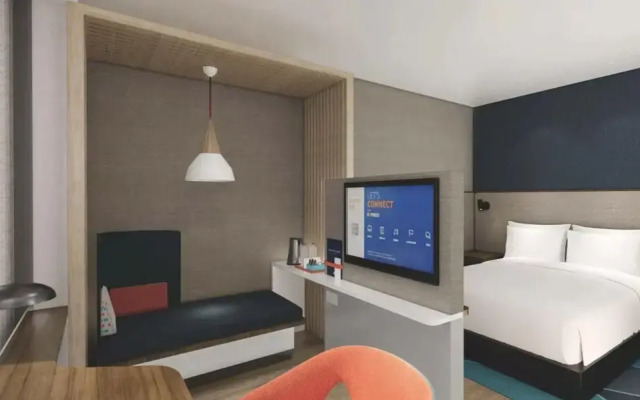 Holiday Inn Express Changchun Jingyue by IHG