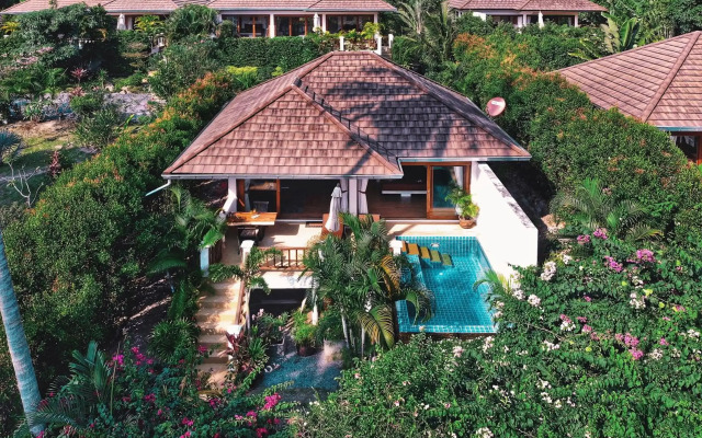 Tropical Season Villa Resort