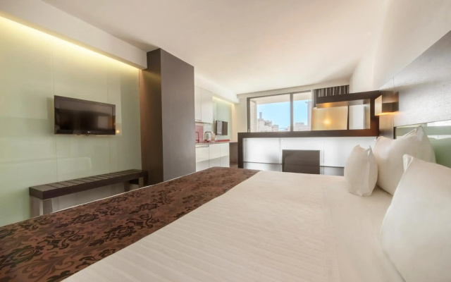 RR Hotel da Rocha