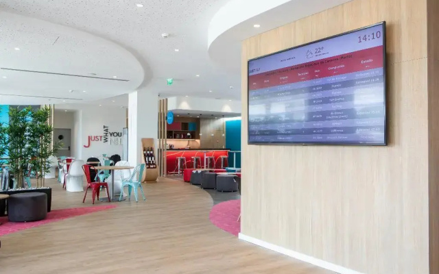 Stay Hotel Porto Aeroporto