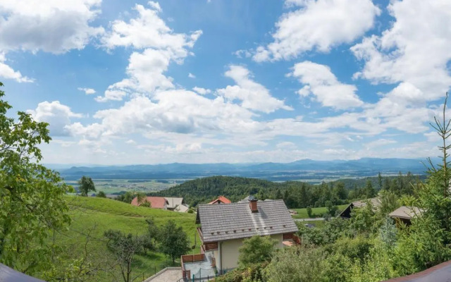 Chalet Vista