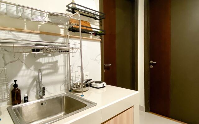 Cozy Living 2Br Room Pollux Chadstone Apartment