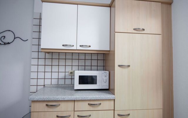 House Seefalke Norddeich