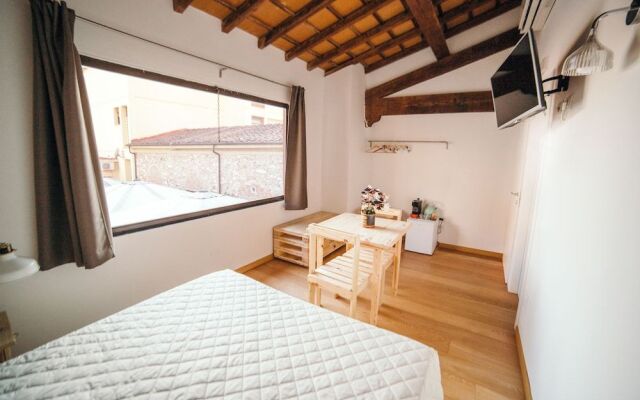 Garage Bonci B&B