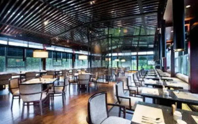 SSAW Boutique Hotel Hangzhou Xiaoshan City Center