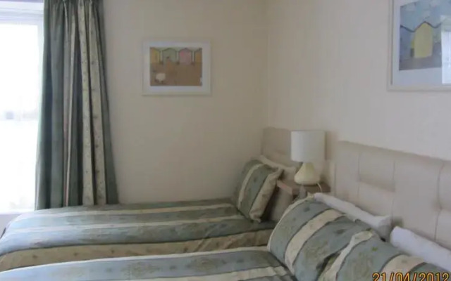 Engleton Guest House