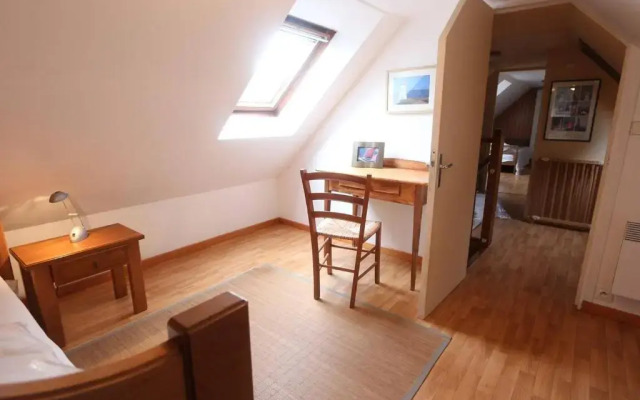 Maison Fouesnant, 4 pièces, 6 personnes - FR-1-481-50