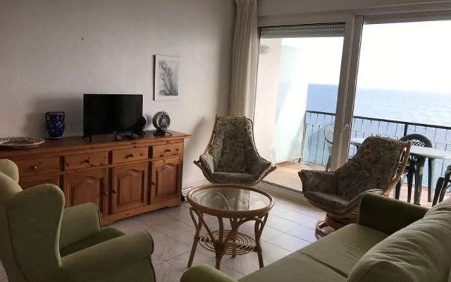 Apartamento Embajador 9 21
