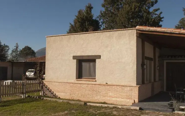 Casa Rural Azabache II