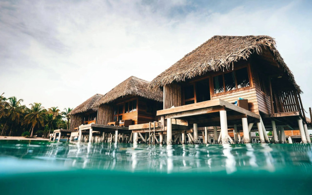 Azul Paradise Resort