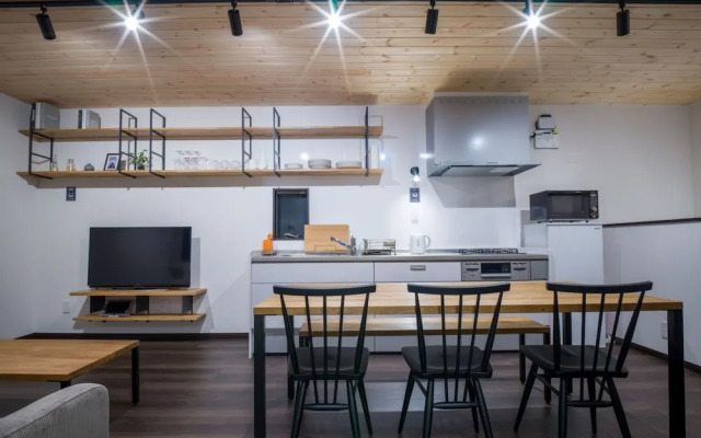 Rakuten STAY HOUSE x WILLSTYLE SASEBO