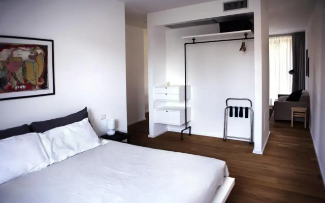 Mxp Rooms