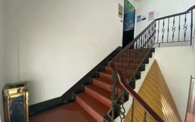 Jujia Hostel – Hotel Rooms – Shanghai