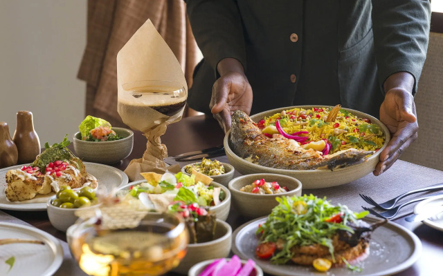 Aldhafra Resort, Vignette Collection by IHG