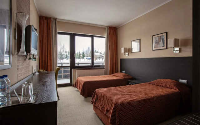 Park Yakhroma Ski Resort & Spa