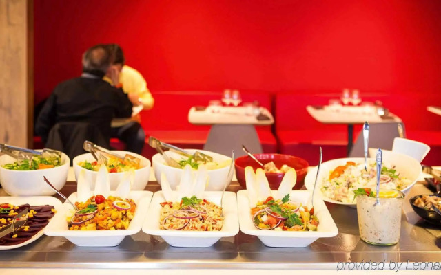 ibis Lyon Part Dieu Les Halles