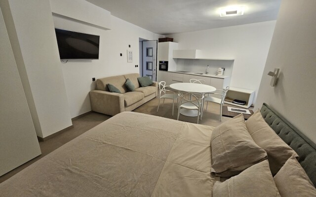 Villa Dune Luxury Roof Top Pool Wellness