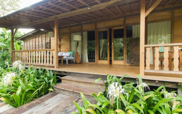 Serenity River Villa-Private Pool