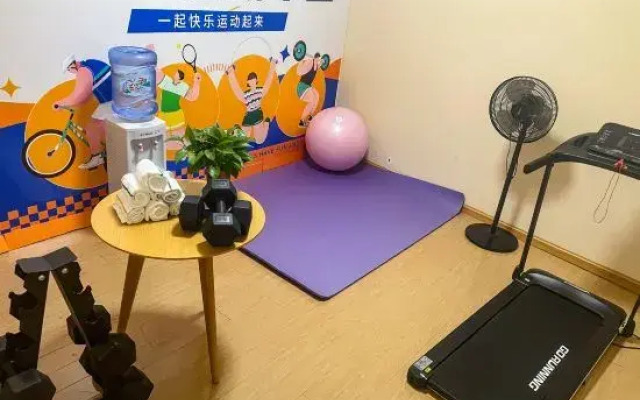 City Comfort Inn Huizhou Zhongkai Huihuan