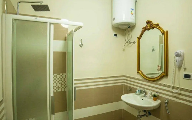 B&B Massimo Centro