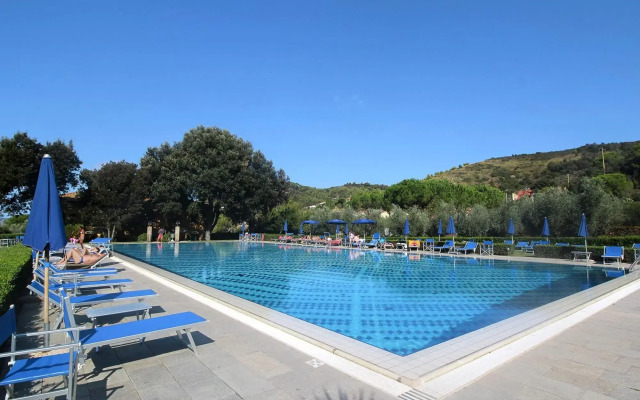 Holiday residence St Anna, Rio nell"Elba