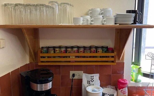 Hotel Antigua Casa de Piedra