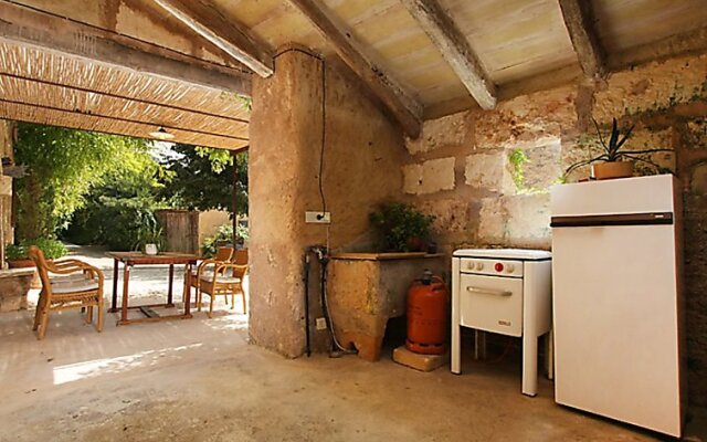 Holiday Home Peretó