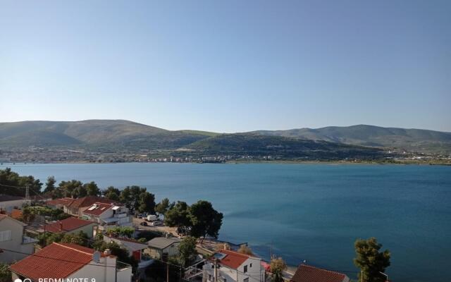 Ante - 70 m from sea - A2(2+2)