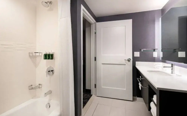 Residence Inn Scottsdale Salt River