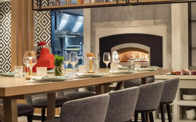 Tirana Marriott