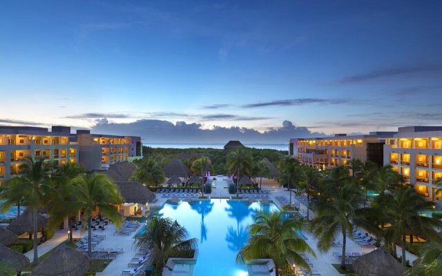 Paradisus Playa del Carmen – Riviera Maya - All Inclusive