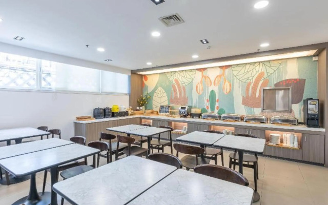 Hanting Hotel Beijing Fengyiqiao