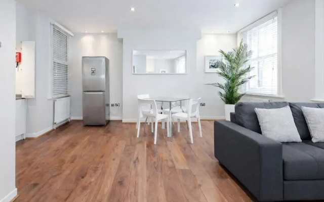 Roomspace Apartments -Sterling House
