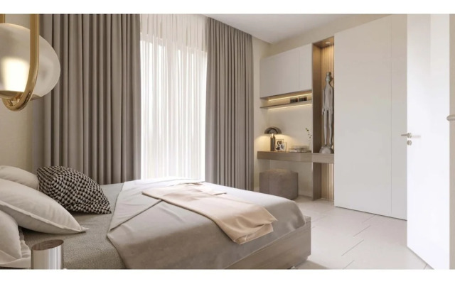 Luxury Villa Inside Resort