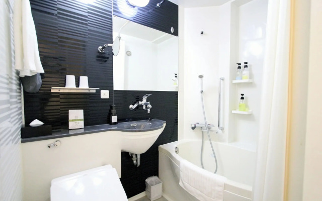 Koko Hotel Ginza 1-chome