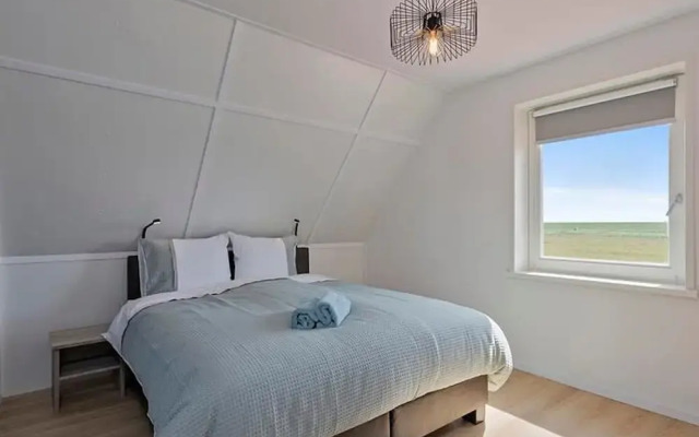 Holiday Home in Scherpenisse With Sauna