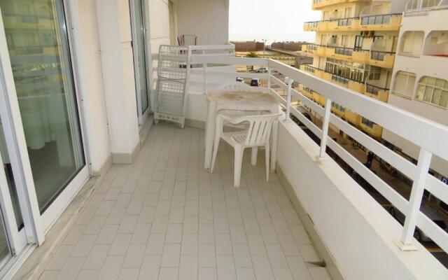 Apartamentos Carolino