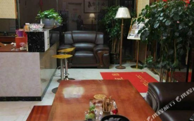 Xiang Kun Hotel Kunming