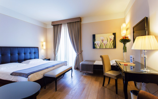 Hotel Palazzo San Lorenzo & SPA