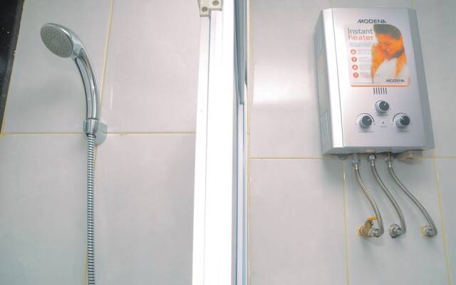 Stylish 1BR Grand Kamala Lagoon Apartment