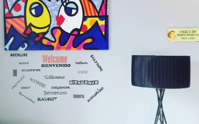 Posada Verona Hostel