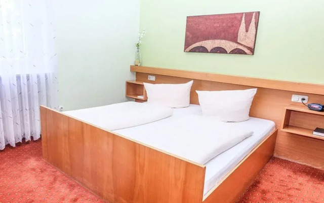 Hotel-Restaurant Wiendl