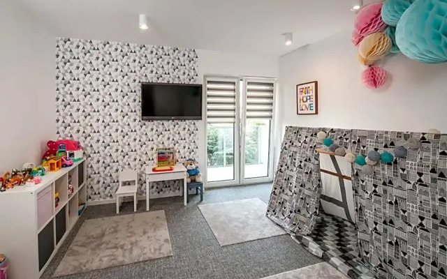 Al Mare - Apartamenty i pokoje