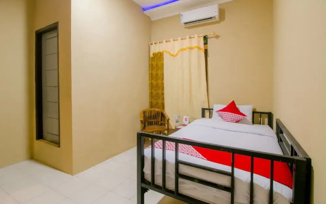 Bettah Coba Homestay by OYO Rooms
