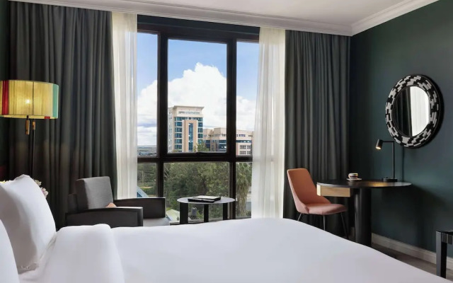 Pullman Nairobi Upper Hill