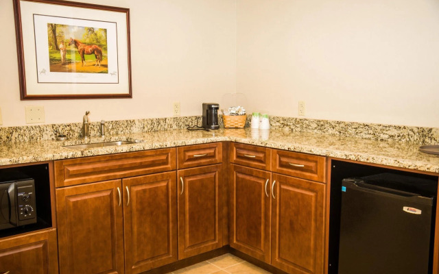 Hampton Inn Lexington/Georgetown